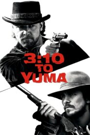 3:10 to Yuma 2007 on netflix