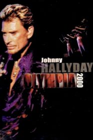 Johnny Hallyday – Olympia 2000 2000 on netflix
