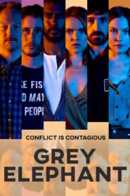 Grey Elephant 2022 on netflix