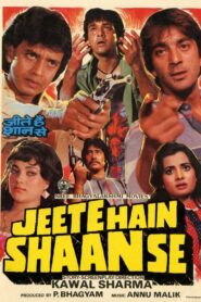 Jeete Hain Shaan Se 1988 on netflix