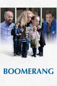 Boomerang 2023 on netflix