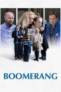 Boomerang 2023 on netflix