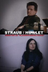 Straub/Huillet: Work on “Class Relations” 1983 on netflix