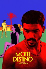 Motel Destino 2024 on netflix