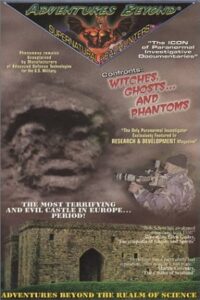 Adventures Beyond: Witches Ghosts & Phantoms 1998 on netflix