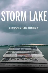 Storm Lake 2021 on netflix