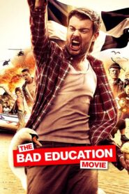 The Bad Education Movie 2015 on netflix
