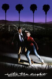Into the Night 1985 on netflix