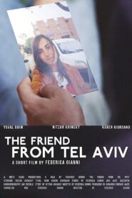 The Friend from Tel Aviv 2015 on netflix