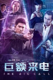 The Big Call 2017 on netflix