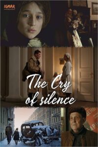 The Cry of Silence 2019 on netflix
