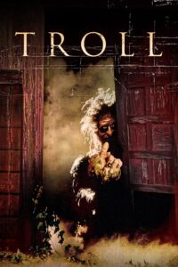 Troll 1986 on netflix