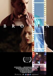 Broken 2017 on netflix