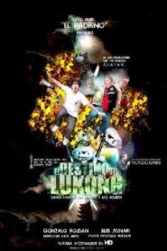 El destino del Lukong 2009 on netflix