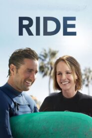 Ride 2014 on netflix