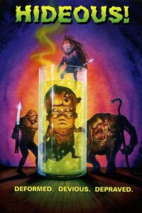 Hideous! 1997 on netflix