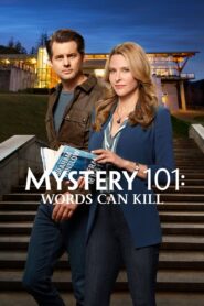 Mystery 101: Words Can Kill 2019 on netflix
