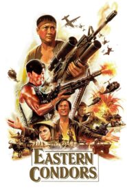 Eastern Condors 1987 on netflix