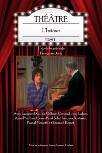 L’Intoxe 1983 on netflix