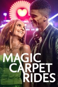 Magic Carpet Rides 2023 on netflix