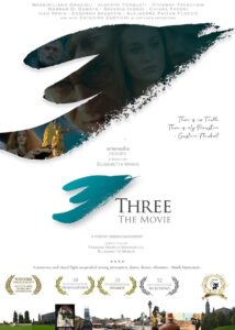 Three the Movie 2017 on netflix