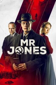 Mr. Jones 2019 on netflix
