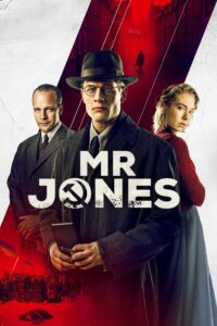 Mr. Jones 2019 on netflix