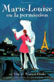 Marie-Louise ou la permission 1995 on netflix