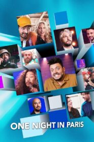 One Night in Paris 2021 on netflix