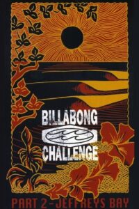 Billabong Challenge: Jeffrey’s Bay 1995 on netflix