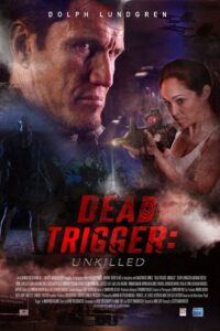Dead Trigger 2017 on netflix