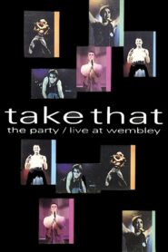 Take That: The Party – Live at Wembley 1993 on netflix