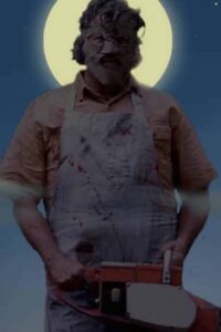 The Catskill Chainsaw Redemption 2004 on netflix