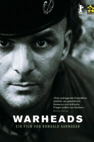 Warheads 1993 on netflix
