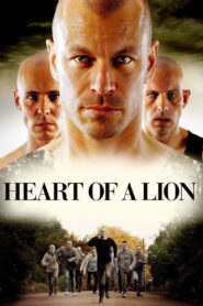 Heart of a Lion 2013 on netflix