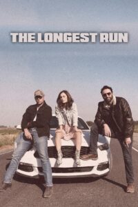 The Longest Run 2022 on netflix