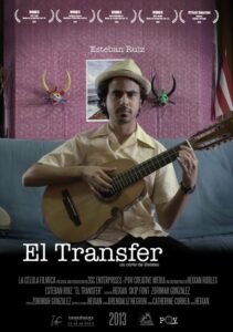 El Transfer 2013 on netflix