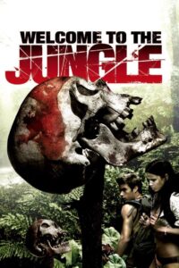 Welcome to the Jungle 2007 on netflix