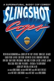 Slingshot Cops 2016 on netflix