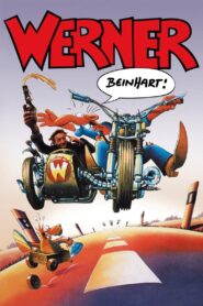 Werner and the Wizard of Booze 1990 on netflix