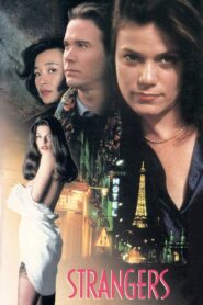 Strangers 1992 on netflix