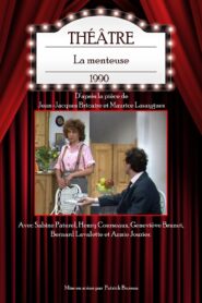 La menteuse 1990 on netflix
