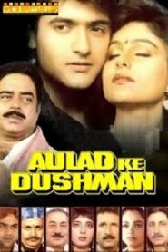 Aulad Ke Dushman 1993 on netflix