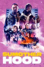 Sumotherhood 2023 on netflix
