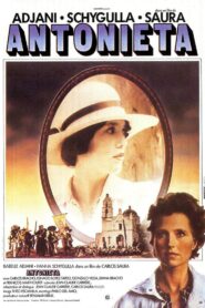 Antonieta 1982 on netflix