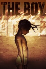 The Boy 2015 on netflix