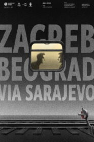 Zagreb-Belgrade Across Sarajevo 1992 on netflix