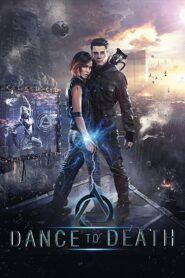 Dance to Death 2017 on netflix