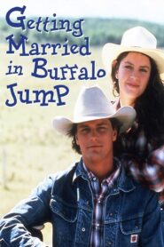 Getting Married in Buffalo Jump 1990 on netflix