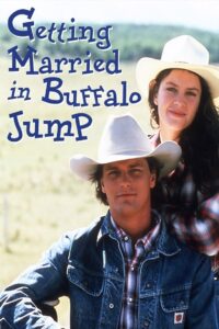 Getting Married in Buffalo Jump 1990 on netflix